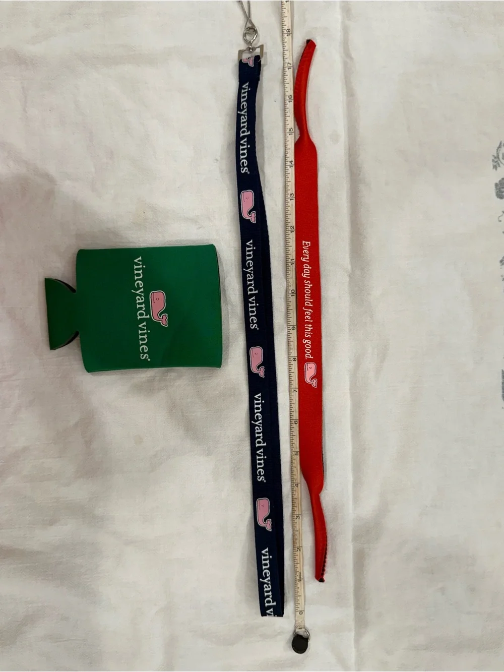 Vineyard Vines trio nwot